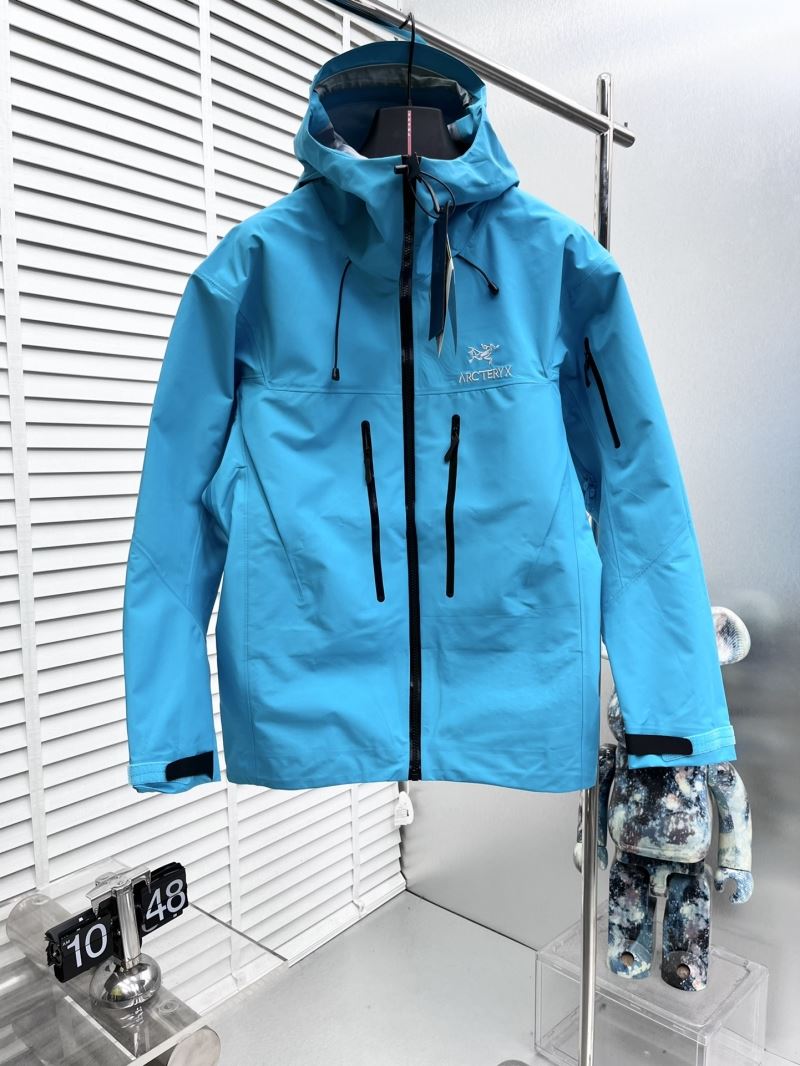 Arcteryx Outwear